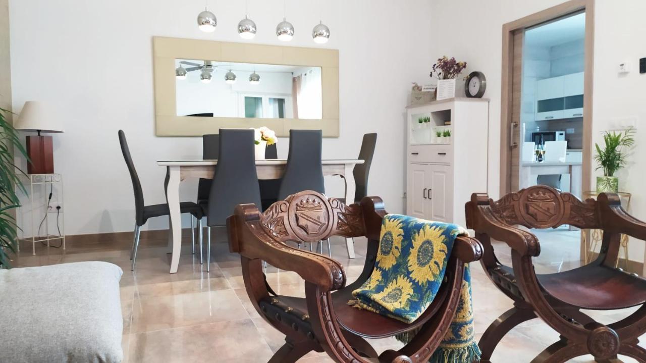 Casa Rural Albahaca Herrera del Duque Kültér fotó