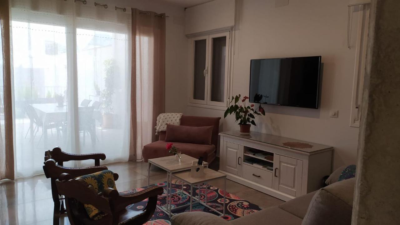 Casa Rural Albahaca Herrera del Duque Kültér fotó