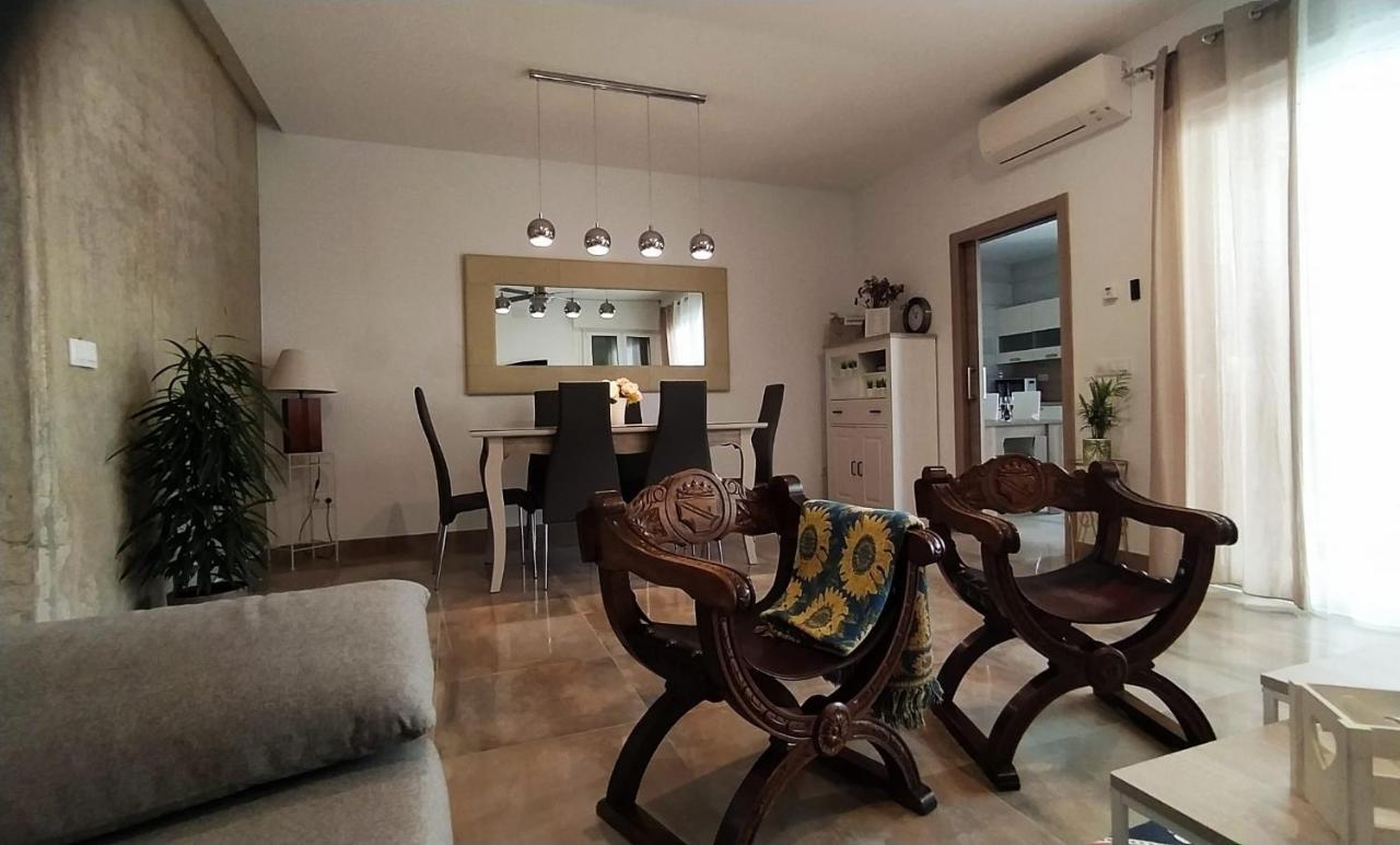 Casa Rural Albahaca Herrera del Duque Kültér fotó