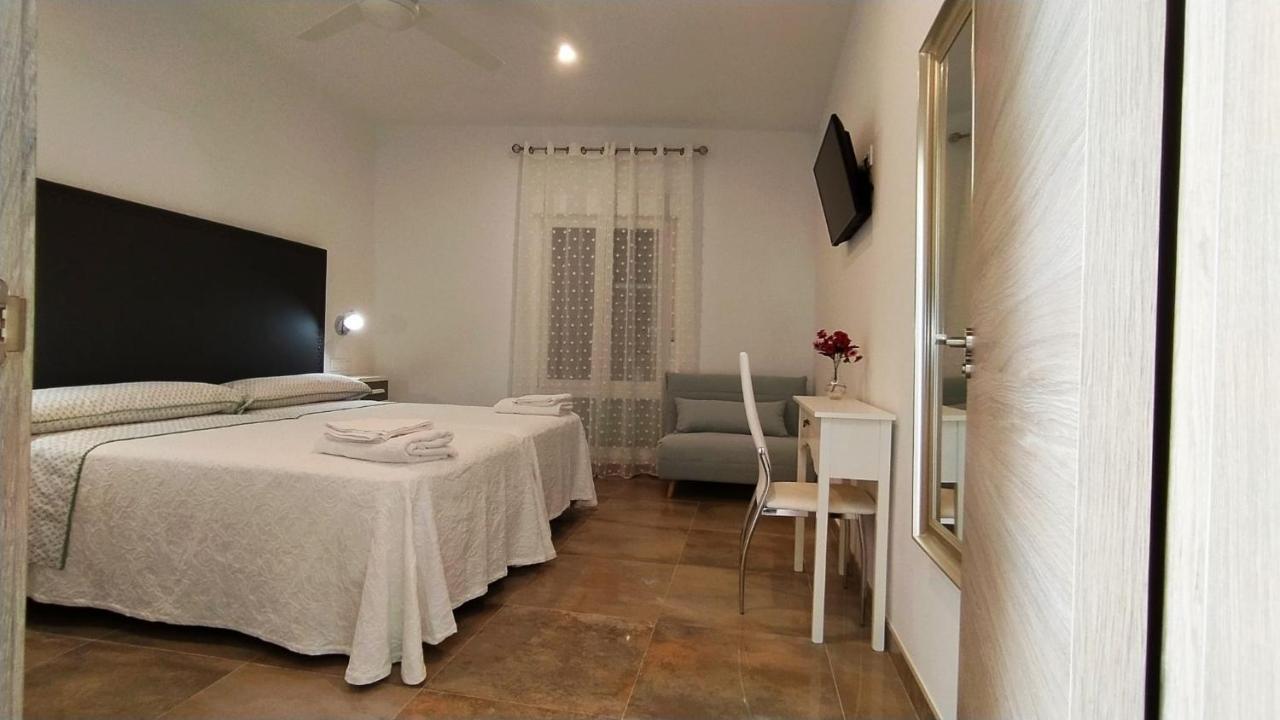 Casa Rural Albahaca Herrera del Duque Kültér fotó